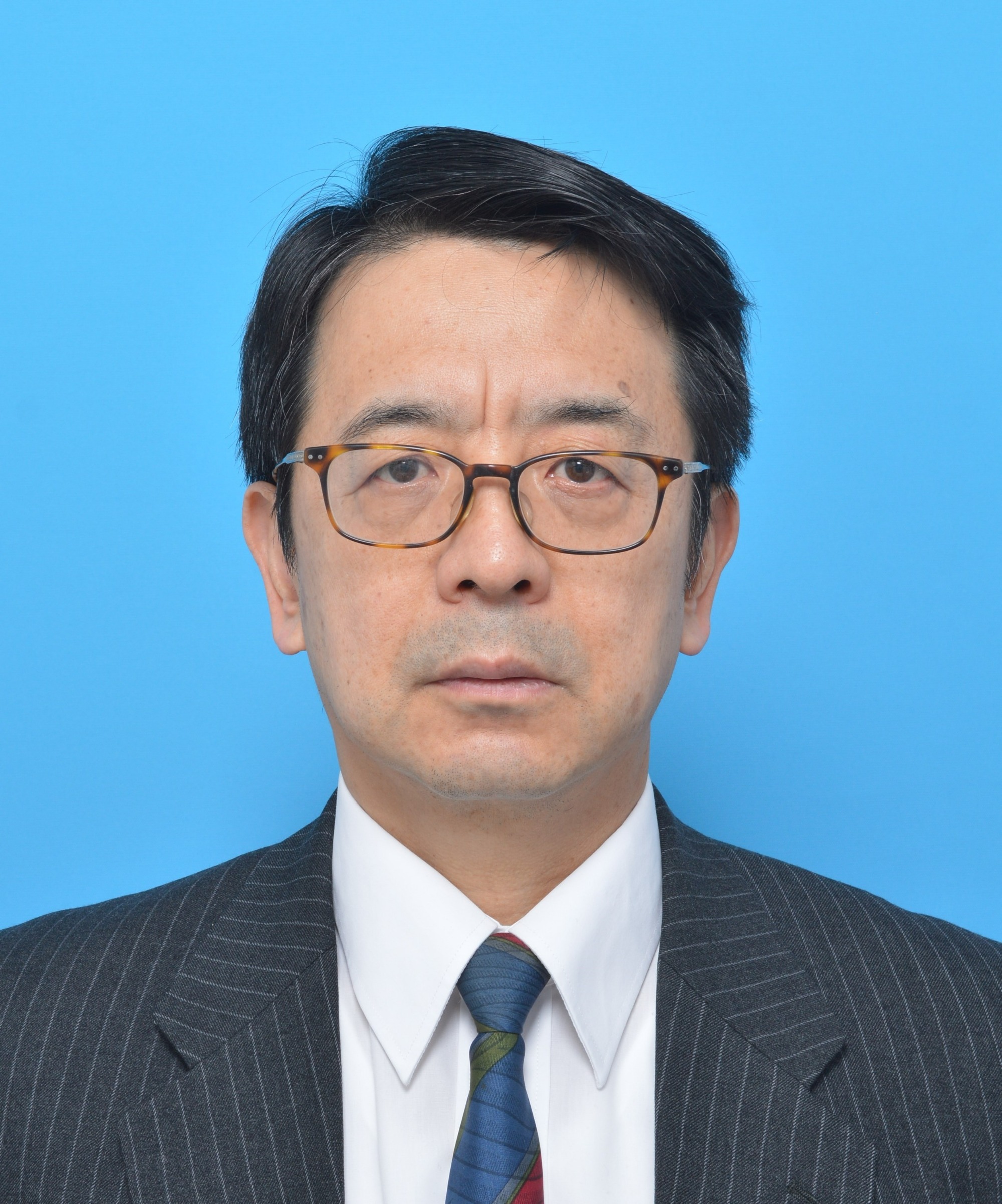 善波所長のプロフィール写真